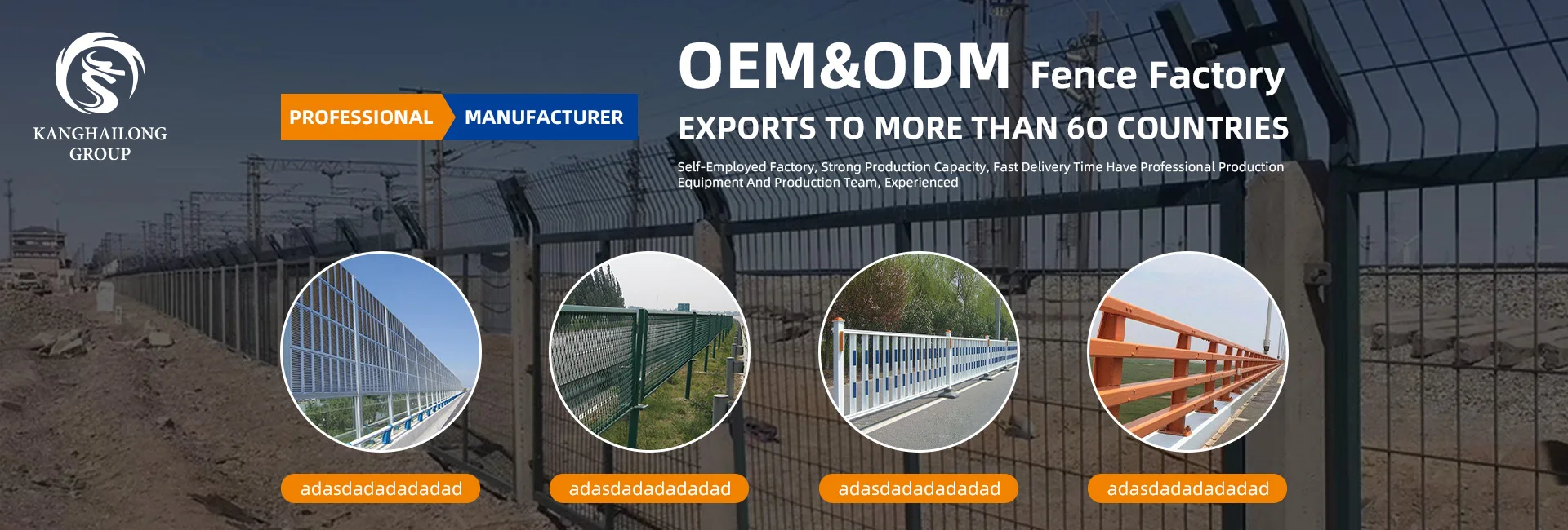 Company overview