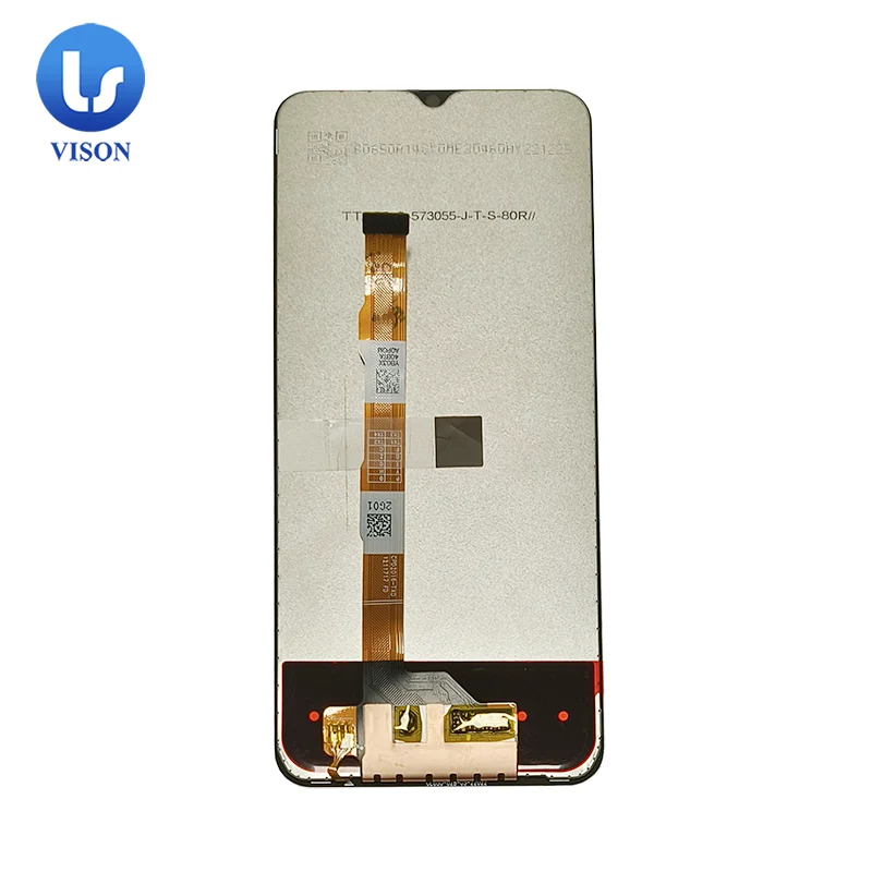 For vivo Y12S Display Lcd Screen Original for vivo Y12S Lcd for vivo Y12S Display Lcd Touch Screen