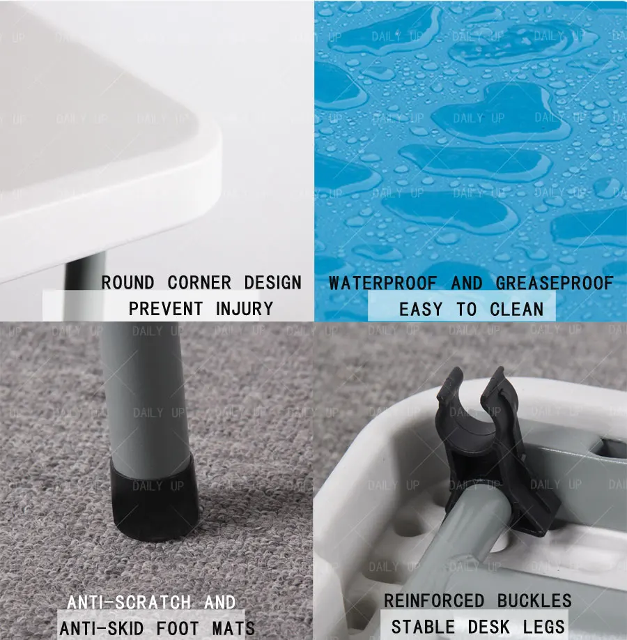 Folding Dining Table Rectangle Camping Table wedding tables