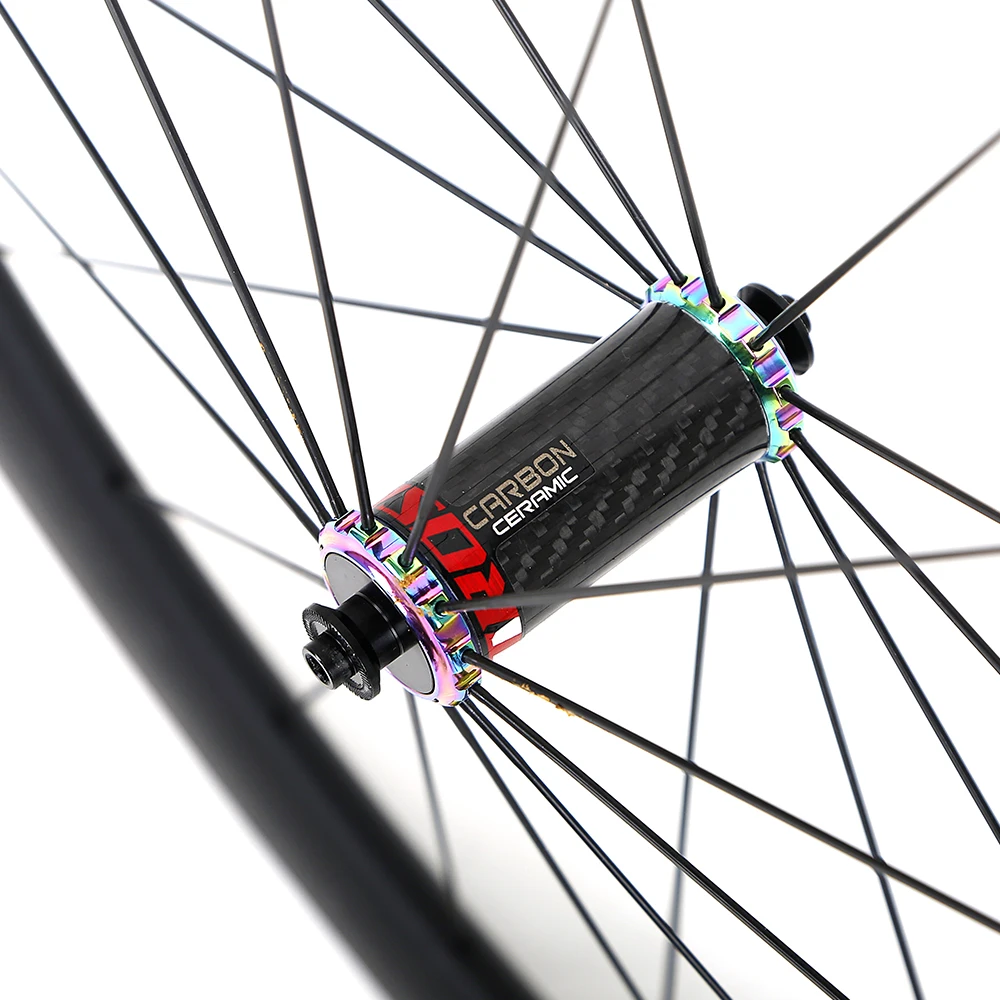 Keramiklager Rennrad High Quality 50mm Ceramic Bearings