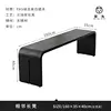 1603540cm-horse black