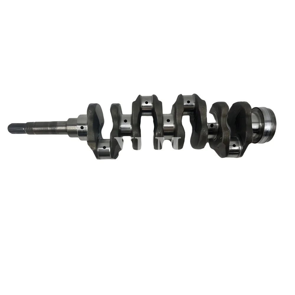 Engine Crankshaft Fits for Kubota V2403 Parts High Performance Engine Parts 2