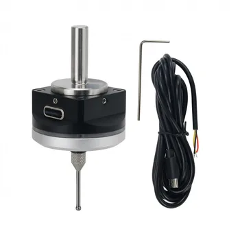 CNC Tooling V6 AntiRoll 3D Touch Probe, V6 Anti-Roll 3D Touch Probe CNC Tooling V6 AntiRoll 3D Touch Probe, V6 Anti-Roll 3D Touch Probe