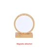 Blanc 3 (Magnétique)