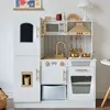 Golden Kitchen