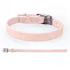 Collar - Light Pink