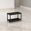 Longueur 80 largeur 40 hauteur 50 tableau noir cadre noir
