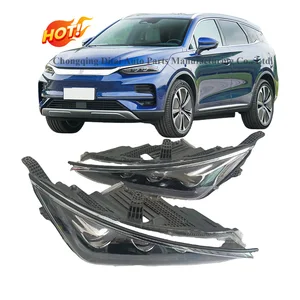 BYD Tang High Quality LED Headlamp Assembly New Original 6000k Color Temperature High Brightness Left & Right Head Lights Stock