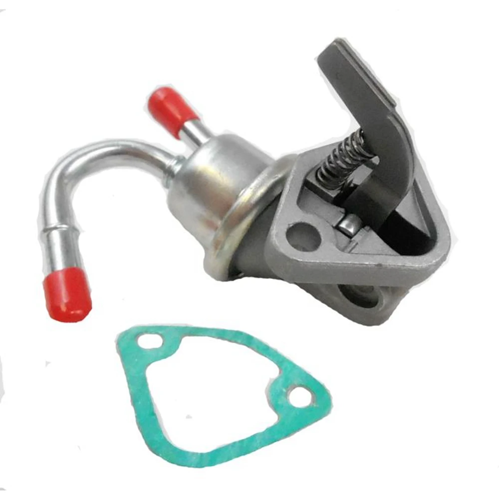 IZUMI Fuel Lift Pump for Bobcat S770 S850 T750 T770 T870 Heavy Duty Engine Parts