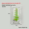 PVC vert lumineux
