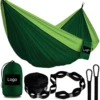 Vert foncé _ Vert clair