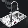 K-77160 sink 21366t pull faucet