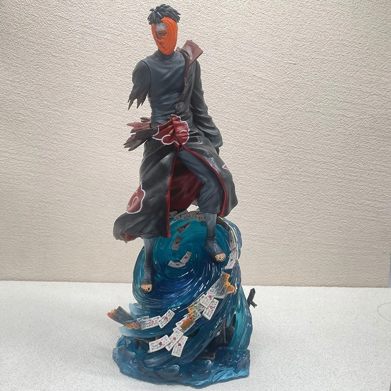 obito statue