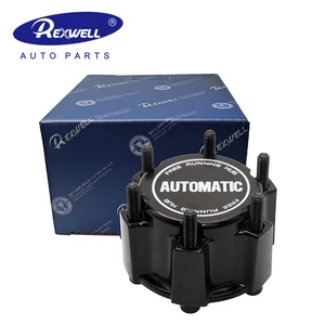 New Automatic Free Running Wheel Hub Locking 40260-1S700 40260-2S60A for Nissan Pickup Navara D22 4X4 2005 402602S60A 402601S700