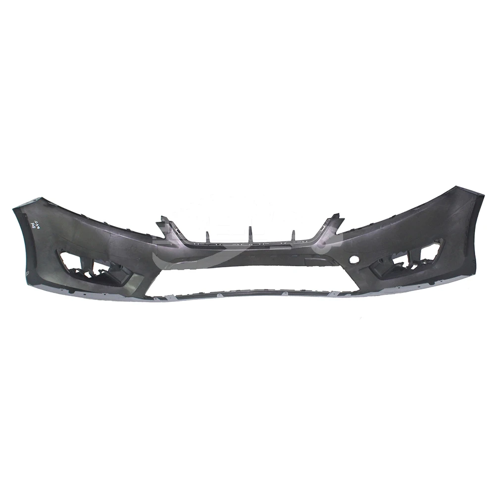 Bumpers for Cars 8S7117757ACXWAA LQ-ZS-005 No Holes Front Bumper for F... — 2