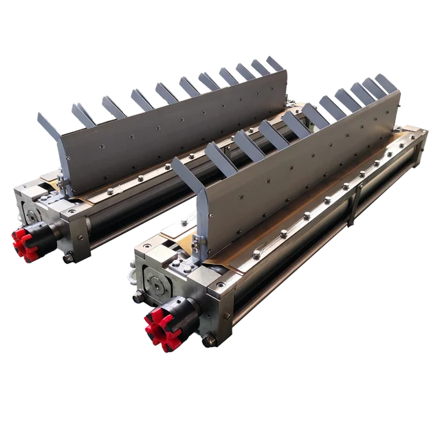 Over 20 Years of Experience Custom Made Noodle Machine Accessories Noodle Machine Blade