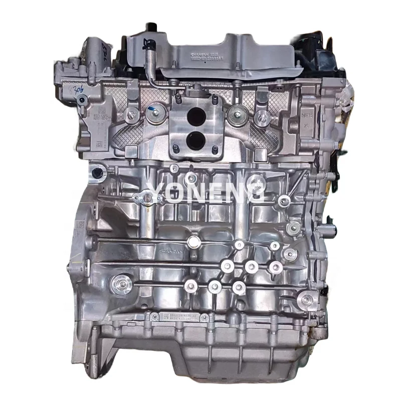 High Quality JL473ZQ7 1.5T Engine Assembly for Changan CS55 Plus