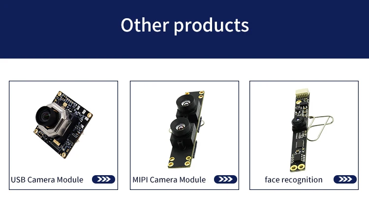 OEM/ODM 高速道路交通データ駅オブジェクト認識ライブ ビデオ カメラ モジュール 8 H0b18bf7b656944338549946d3cde1b8c2