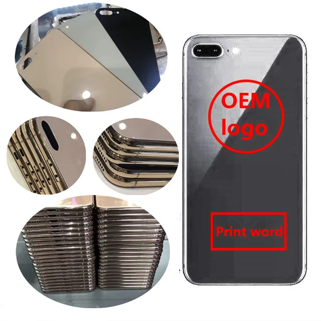 Offical Original Color For Iphone X Back Rear Cover Housing White Red Black Gold Buy For Iphone X Red Color Housing Rear Housing For Iphone X Gold For Iphone X Back Cover Black Product On Alibaba Com