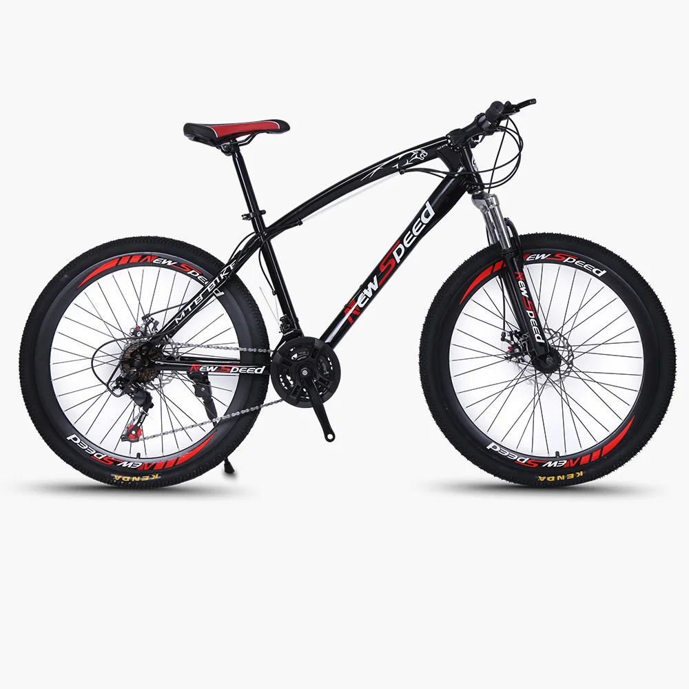 21スピード26/27.5/29インチハードテール自転車/ワンダキング