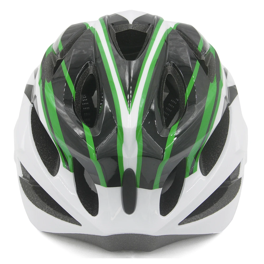 High-End Detachable Light Sports Bike Cycling Helmet with Streamline Design Mountain Bicycle Accessories & Hats & Headwear