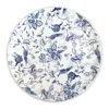 12 inch charger plate