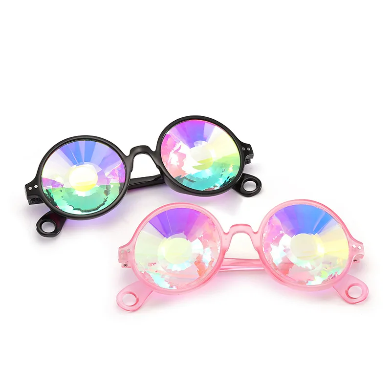 kaleidoscope glasses bulk