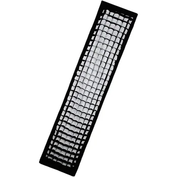 Godox SB-FW 50X130CM Strip Beehive Honeycomb Grid Softbox Bowens Mount for Flash Light and Other Studio Flash product image