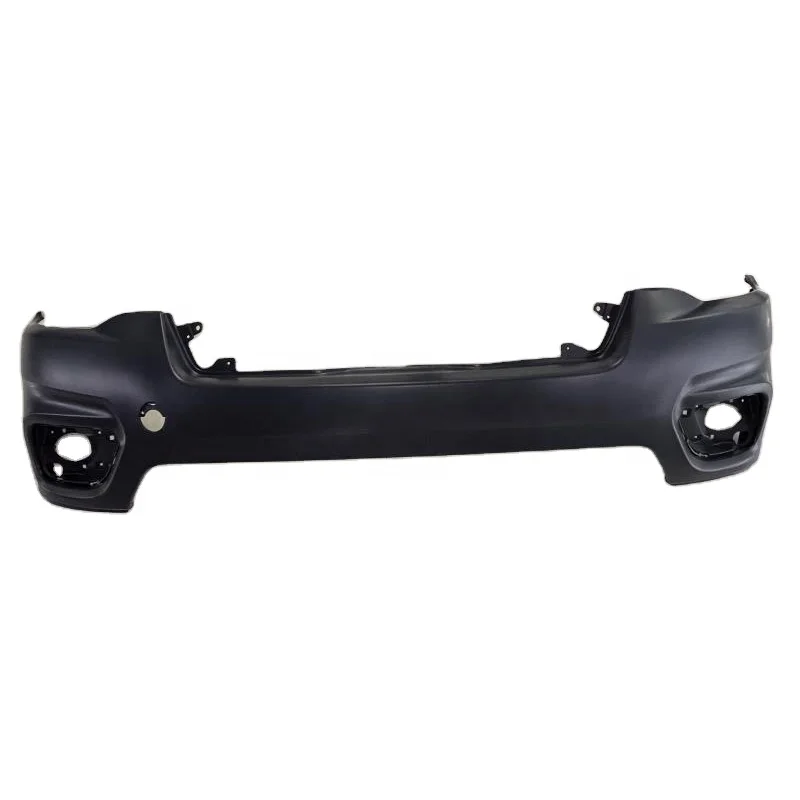 High Repurchase Rate Car Coverings Affordable Price Car bar OEM 53238410 Car Front Bumper for jeep Cherokee 2019