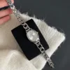 Silver-white