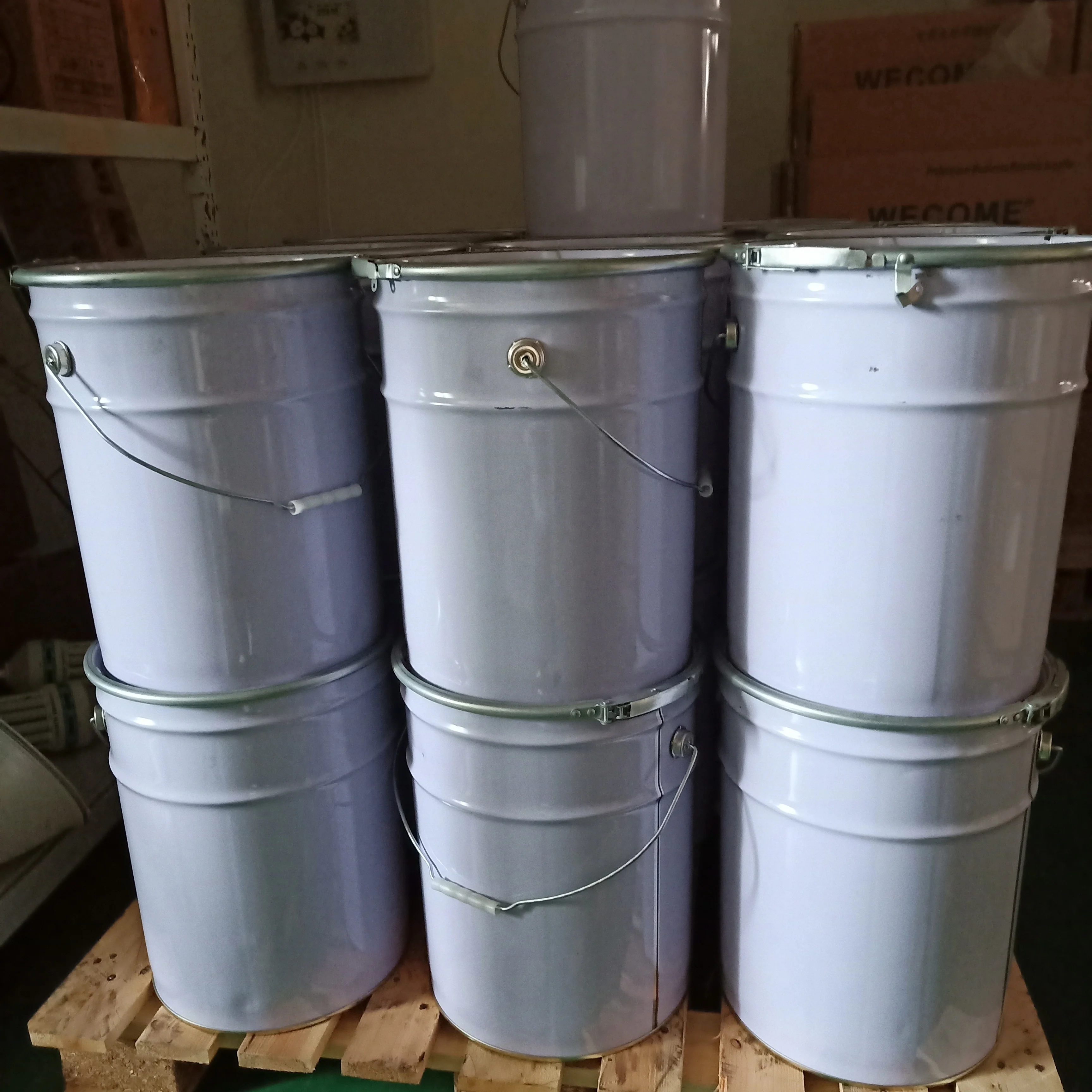 High Quality 8642b Polyurethane Adhesive Ro Membrane