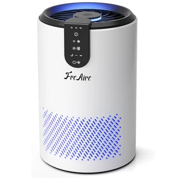 2024 Newly Designed Personal Air Purifier Manufacturer To Replace Home Office Air Purifiers