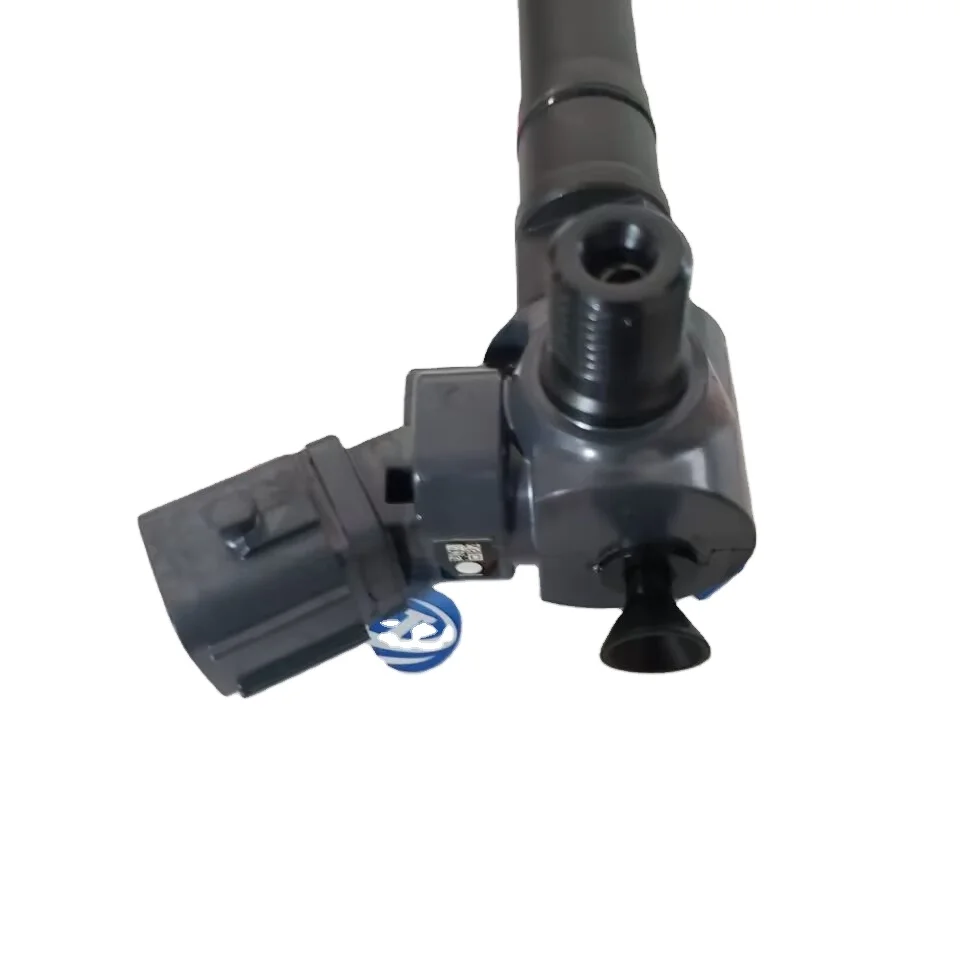 2GD Injector for Toyota Innova, Fortuner, Hilux - OEM 23670-0E070