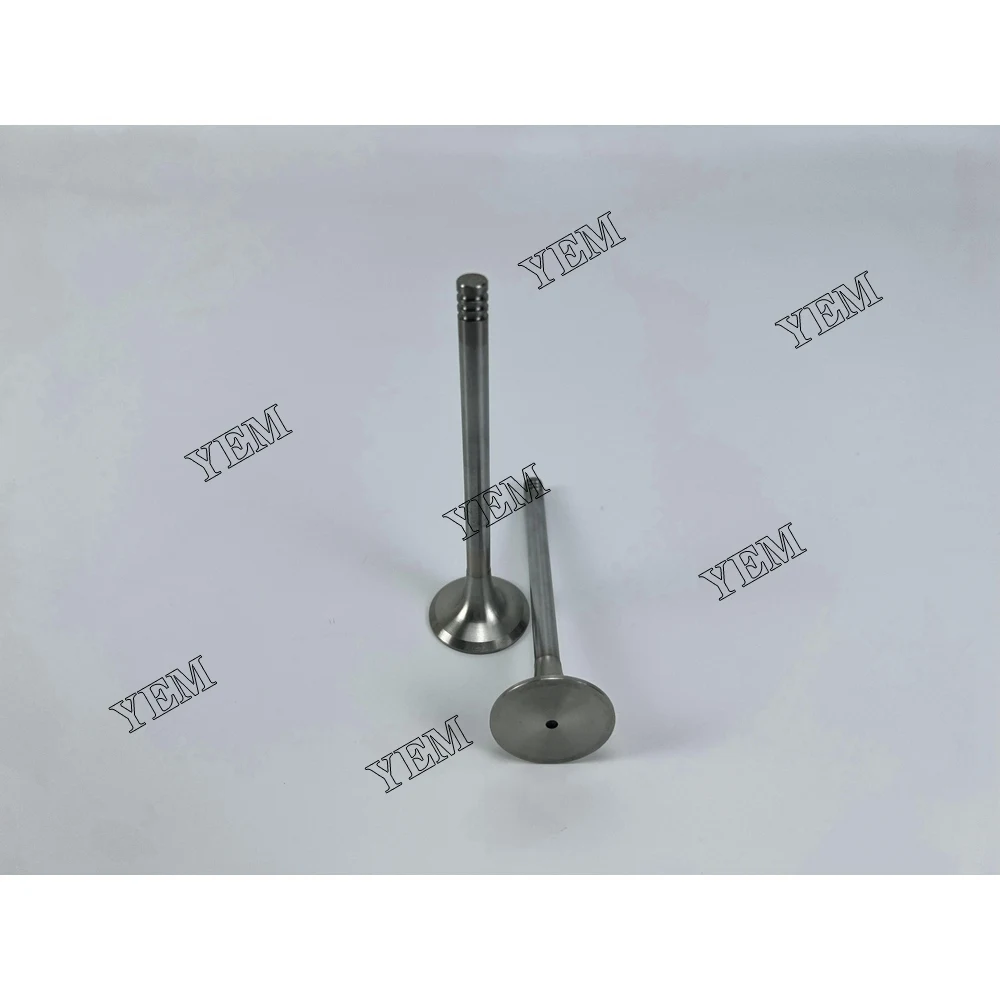 F2L1011F Exhaust Valve 0428-0048 for Deutz Universal Engine Parts
