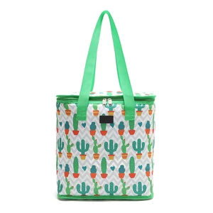 Eastshine Oxford Cloth Capacity 22L Outdoor Picnic Bag  Cooler Backpack Bag