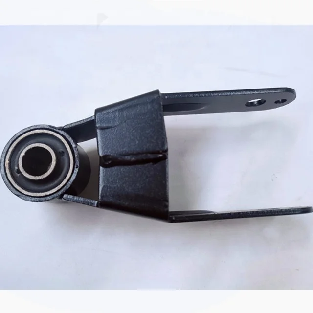 Engine Mount Rubber Pad Model 180608/185416/49368206 for Peugeot