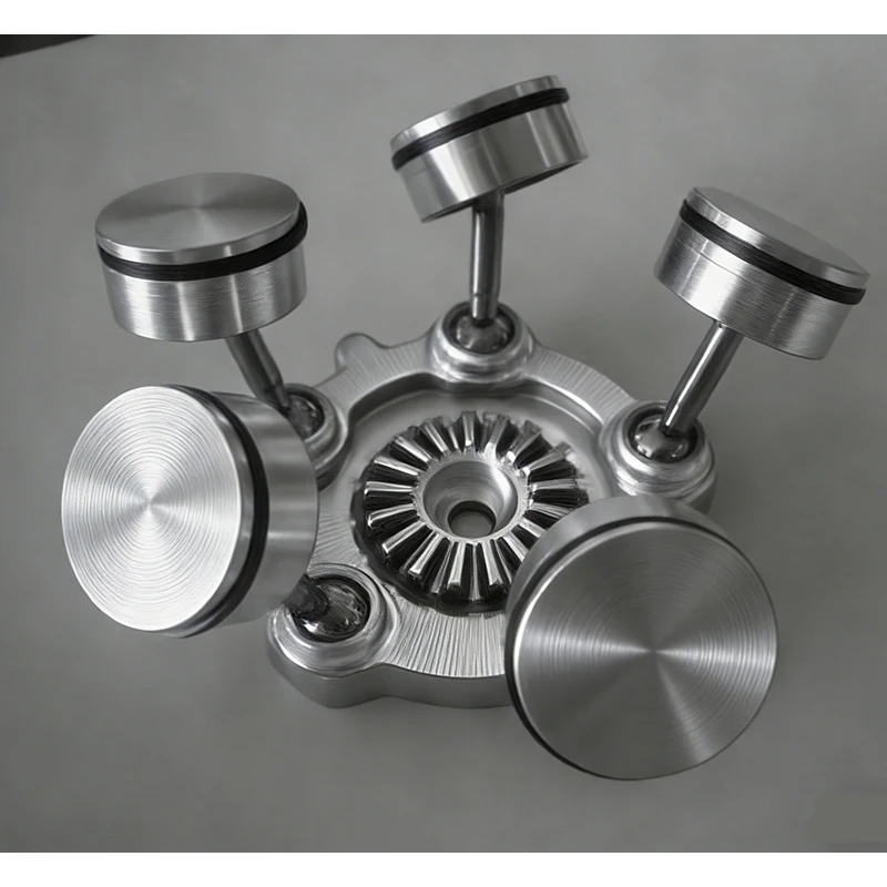 Piston-for-Sanden-505-508-Auto