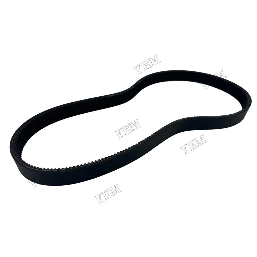 Fan Belt 7177671 Fit for Bobcat S630 Engine