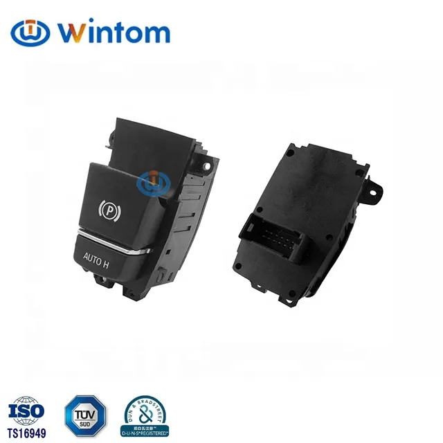 In Developing 61319217594 Parking Brake Switch 9217594 for B M W