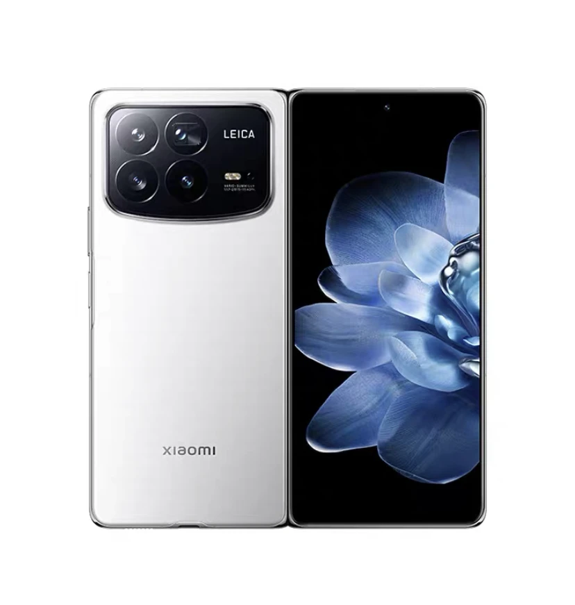 折りたたみスマホ　Xiaomi MIX Fold 4 512GB（デュアルSIM Xiaomi MIX Fold 4 5G Android Smartphone