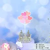 Ballon poudre d'amour