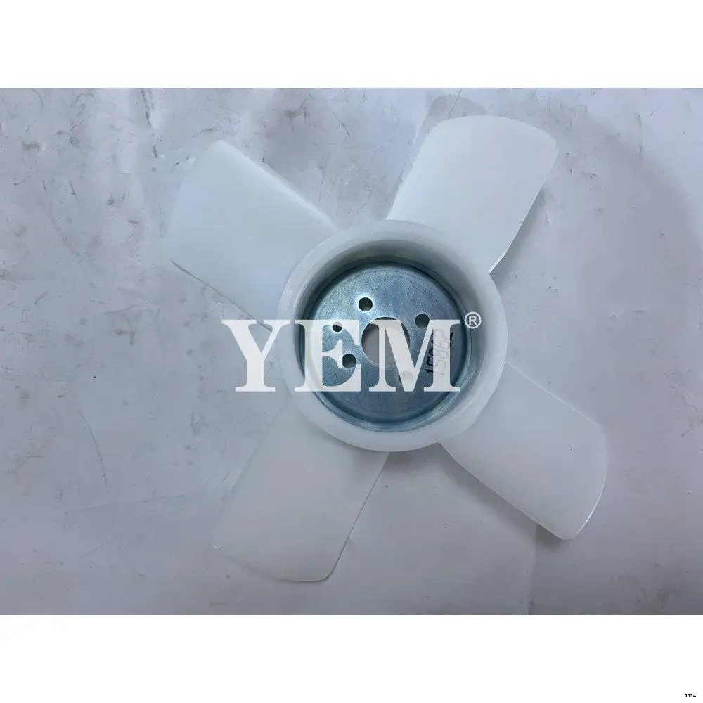 Z482 Fan Blade 15862-74110 for Kubota