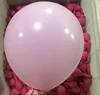 Standard baby pink