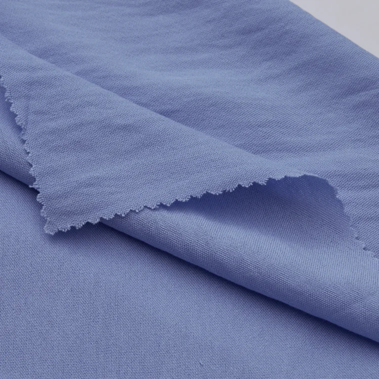 
 Подкладка простая ткань прозрачная Органическая тонкая модная дизайнерская ткань B163  