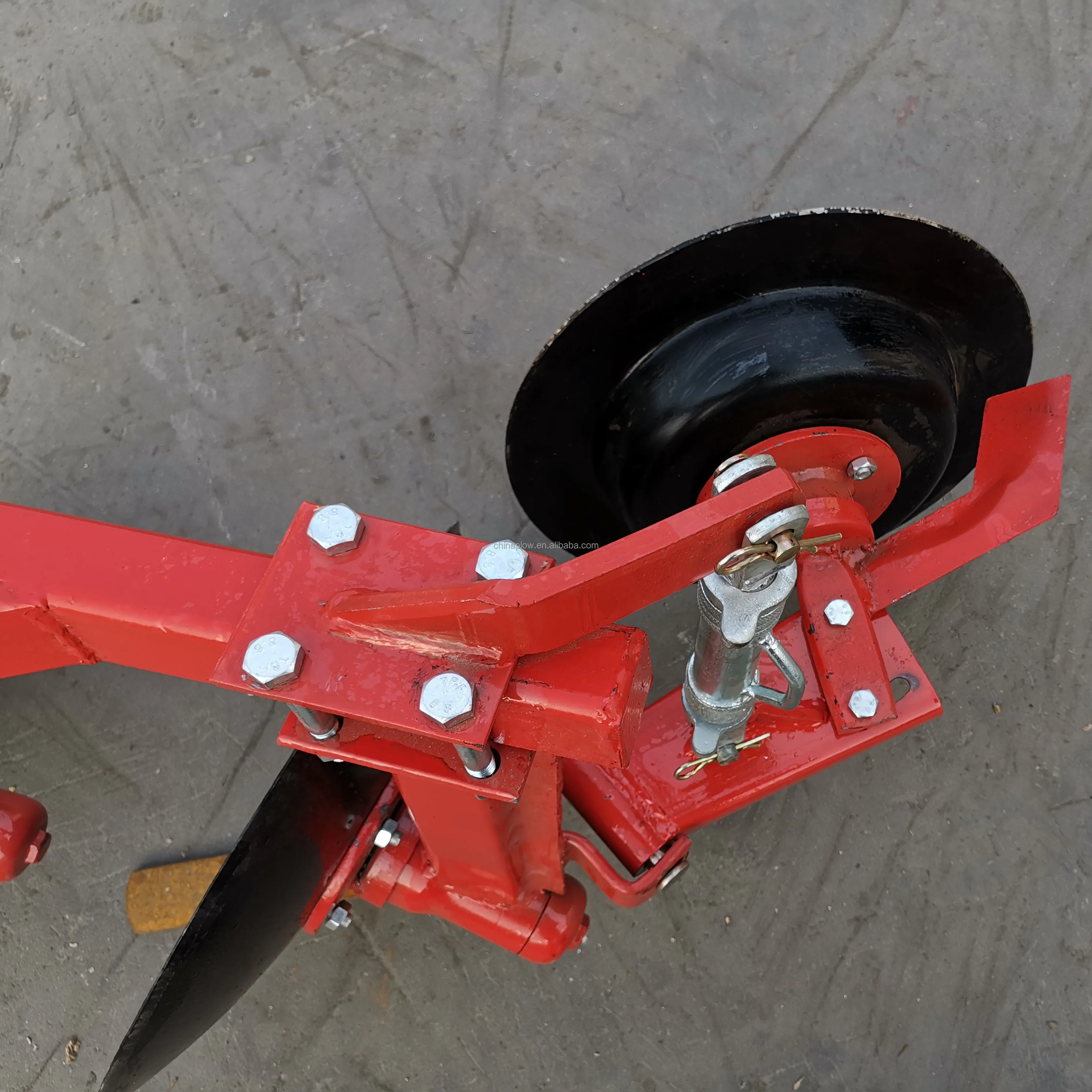 Power Tiller Hand Tractor Disc Plows For Sale Buy Agricultural Tiller