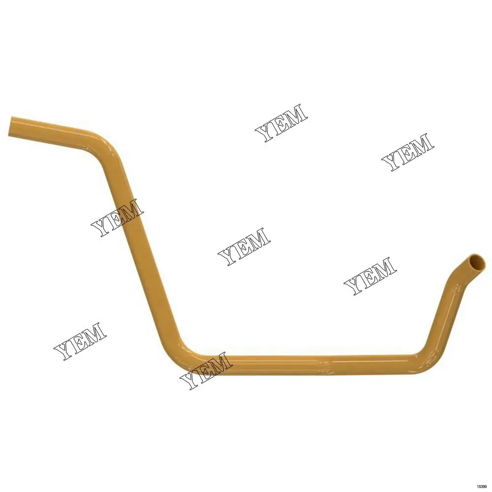 Tube 192-7388 1927388 Genuine Engine Parts 3