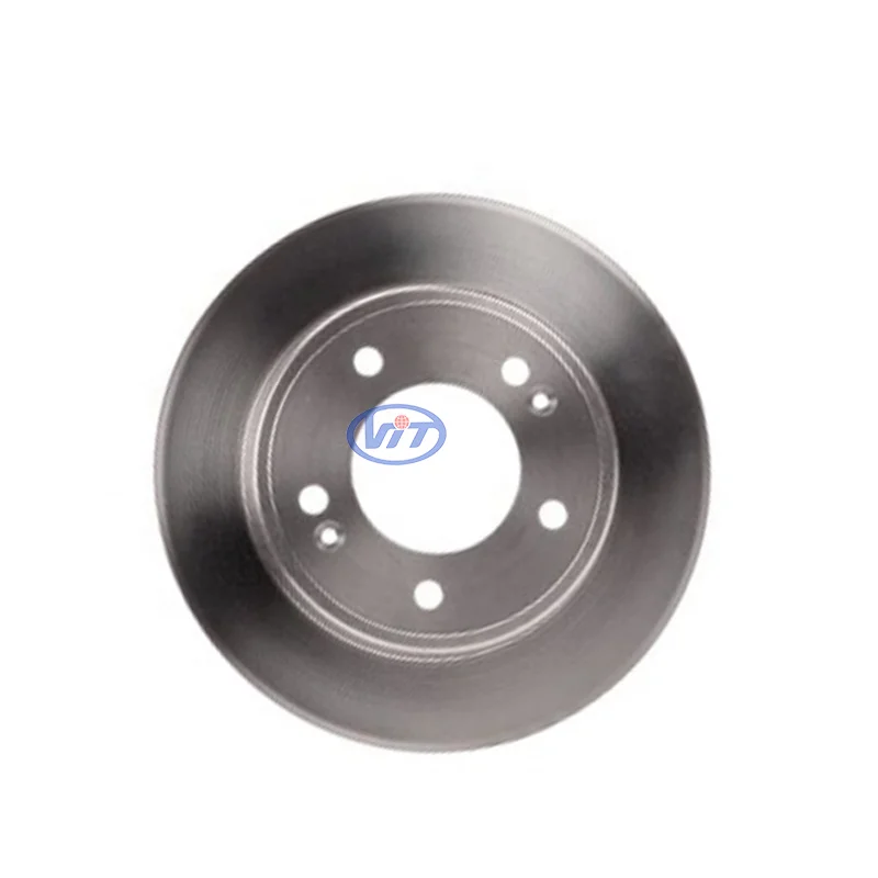 VIT-Em 58411-3X300 Disque de frein arrière 584113X300 pièces de rechange pour camion