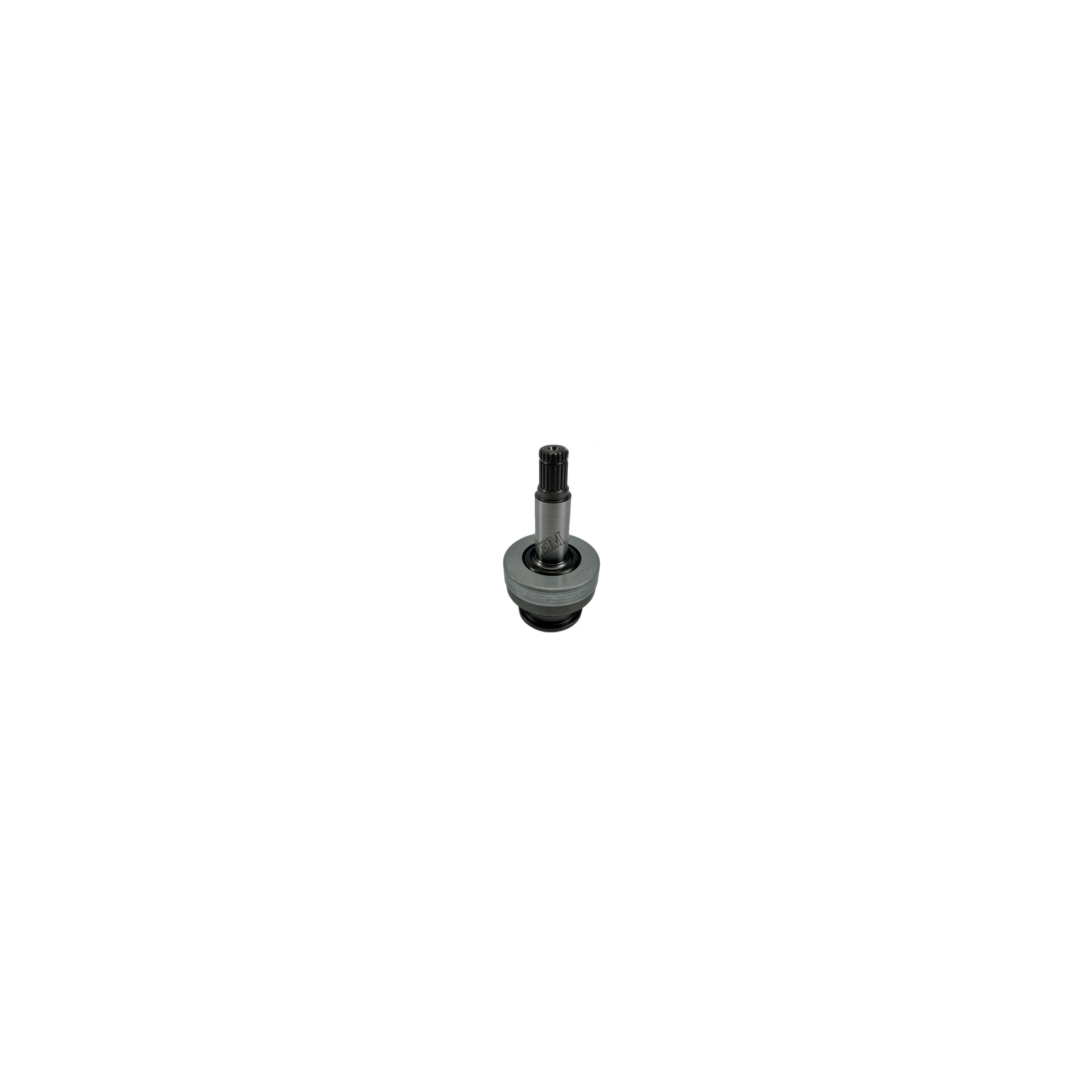 For Kubota V2203 Clutch 1C010-63330 Industrial Machinery Spare Parts