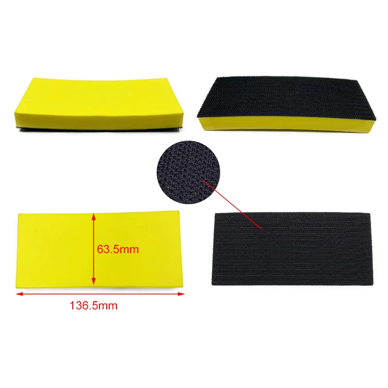 Car Polishing Pad details