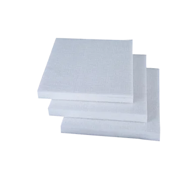 Professional manufacturer cheap hardness felt for mattress hard pad